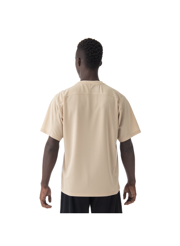 Yonex Apparel 男女通用 16742EX T 恤薄荷色