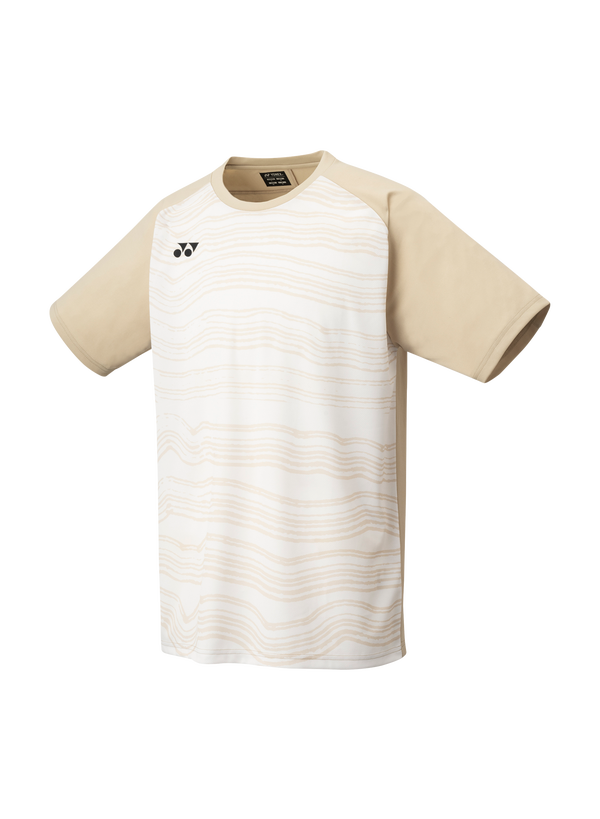Yonex Apparel 男女通用 16742EX T 恤薄荷色