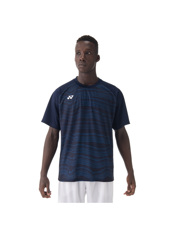 Yonex Apparel 男女通用 16742EX T 恤薄荷色