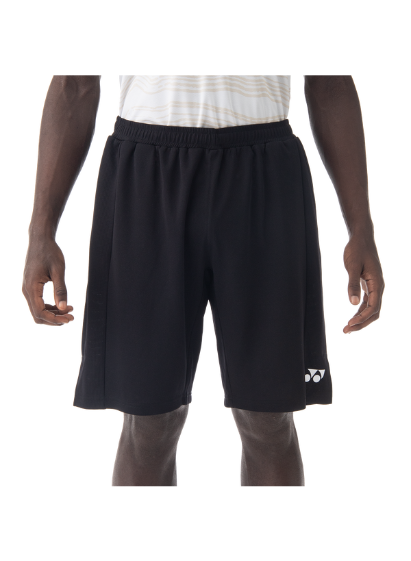 Yonex Men's Shorts YM0051EX Black