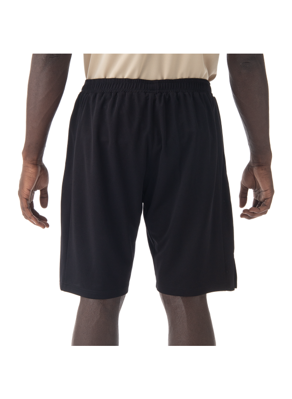 Yonex Men's Shorts YM0051EX Black