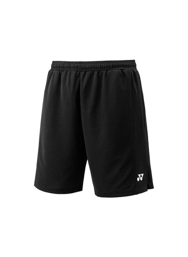 Yonex Men's Shorts YM0051EX Black