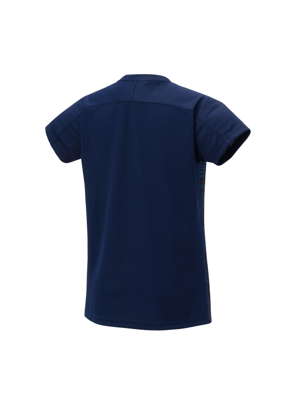Yonex Apparel 男女通用 16742EX T 恤薄荷色