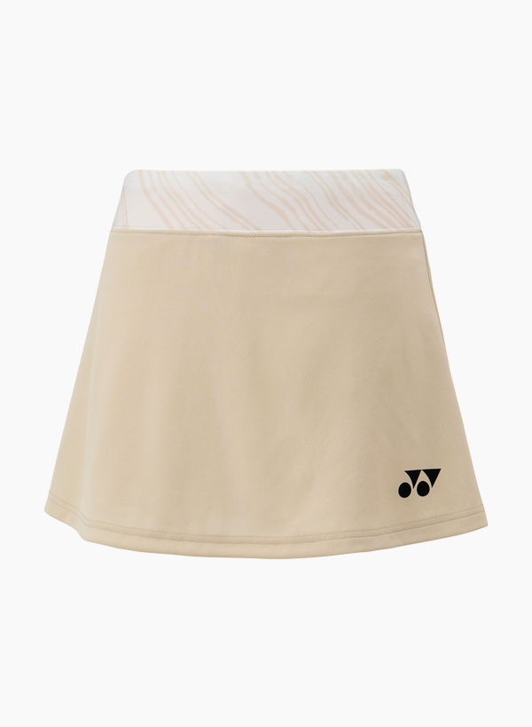 Yonex Women's Skirts(With Inner Shorts) YW0054EX Saber
