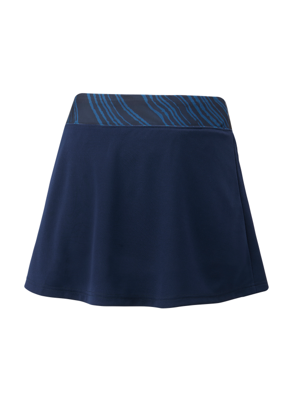 Yonex Women's Skirts(With Inner Shorts) YW0054EX Dark Navy