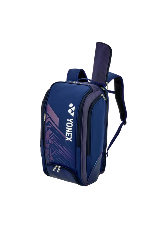 Yonex 2025 Expert Backpack BA02512EX Navy/Blue