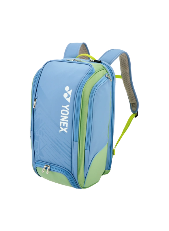 Yonex 2025 Expert Backpack BA02512EX Smoke Blue