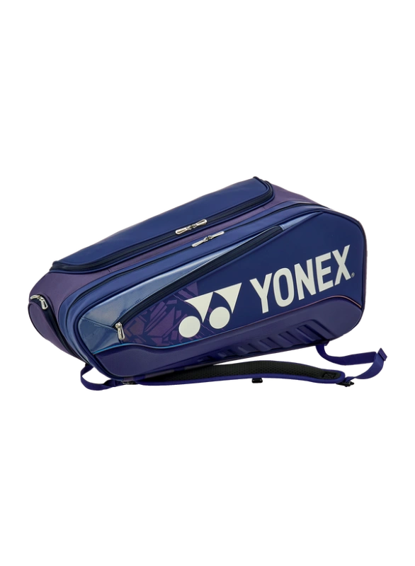 Yonex 2025 Expert Racquet Bag(6pcs) BA02526EX Navy/Blue