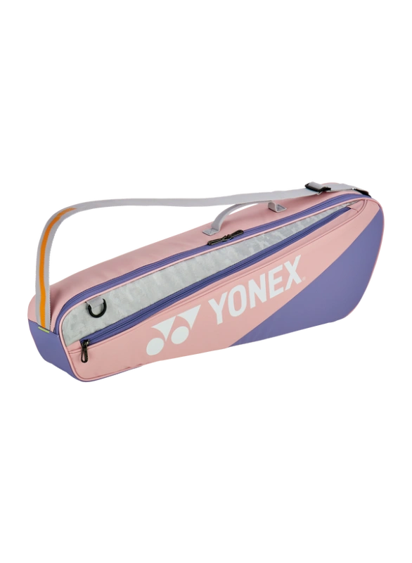 Yonex 2025 Club Racquet Bag (3pcs) BA52523EX Pink