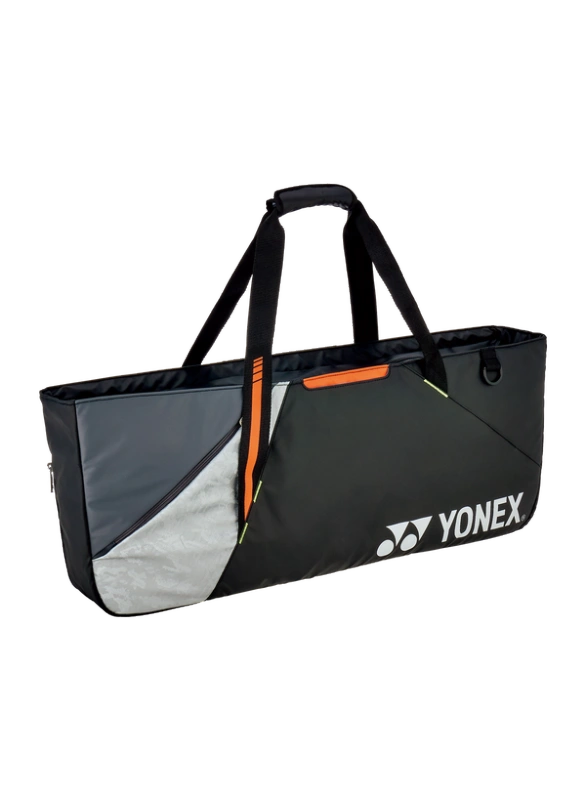 Yonex 2025 Club Tournament Bag BA52531WEX Black