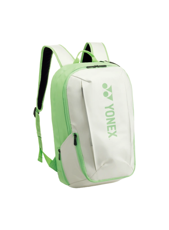 Yonex 专业球拍包 (6 件装) BA02326EX 白色/海军蓝/红色