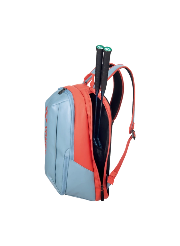 Yonex 2025 Active Backpack BA82412EX Blue/Grey