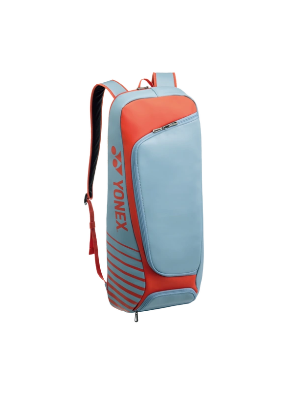 Yonex 2025 Active Racquet Backpack BA82422EX Blue/Grey