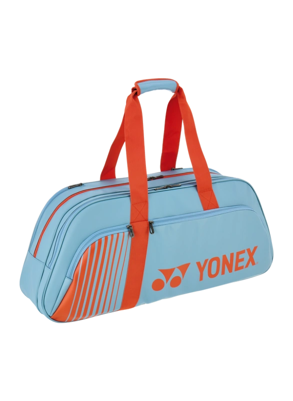 Yonex 2025 Active Tournament Bag BA82431WEX Blue/Gray