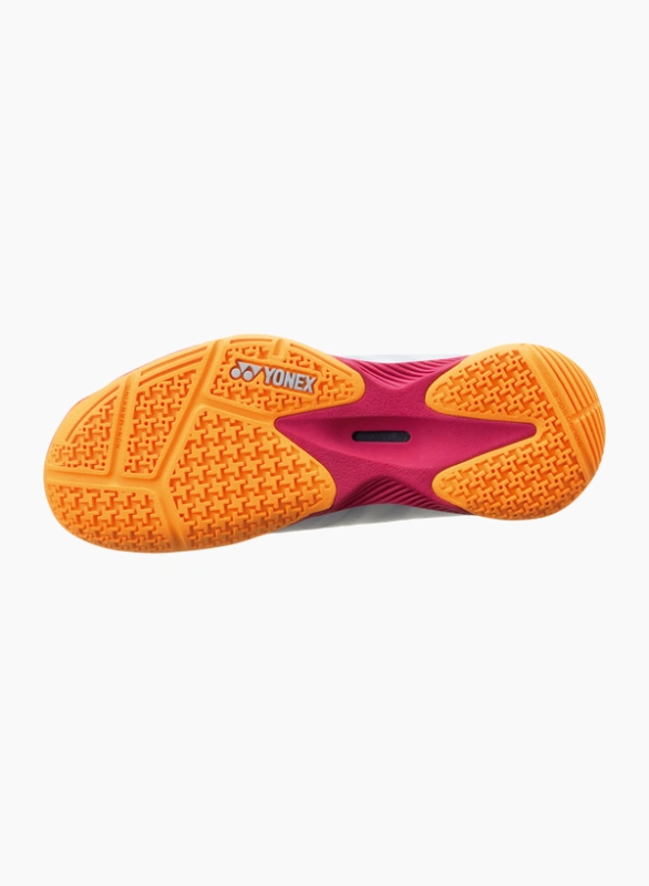 YONEX 2024 Power Cushion Comfort Z 3 羽毛球鞋 深红色 男款