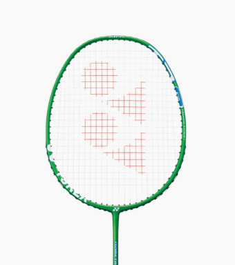 Yonex Isometric TR0 Training Badminton Racquet U5 Green (All Set)