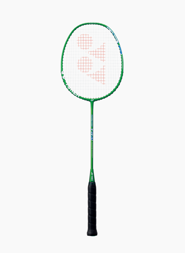 Yonex Isometric TR0 Training Badminton Racquet U5 Green (All Set)