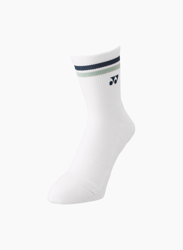 Yonex Sport Crew Socks 19194YX
