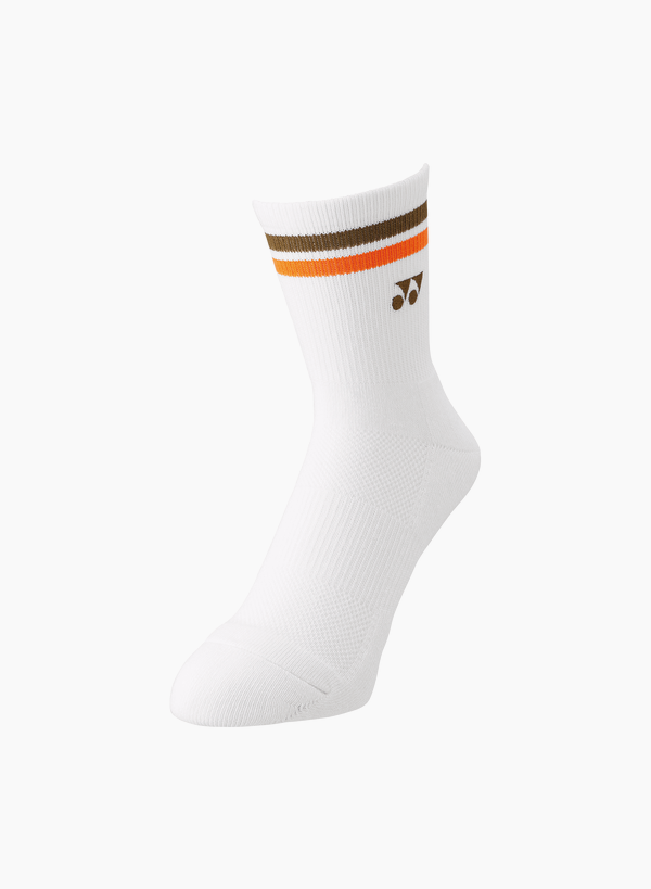 Yonex Sport Crew Socks 19194YX