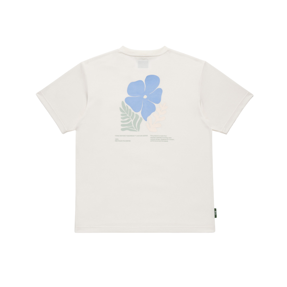 Yonex Apparel 男女通用 16742EX T 恤薄荷色