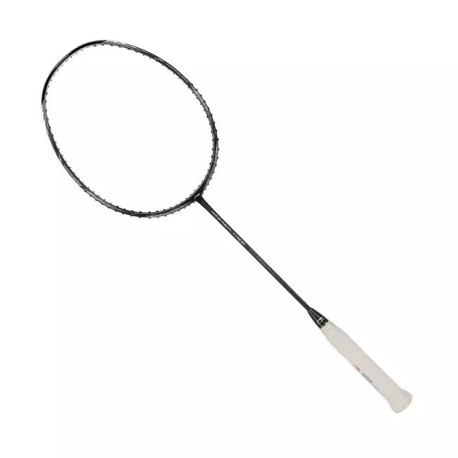 Li-Ning Air Stream N99 Limited Edition Badminton Racquet 3U Black/Gold