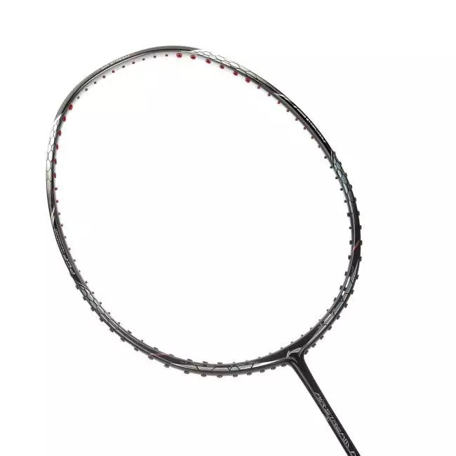 Li-Ning Air Stream N99 Limited Edition Badminton Racquet 3U Black/Gold
