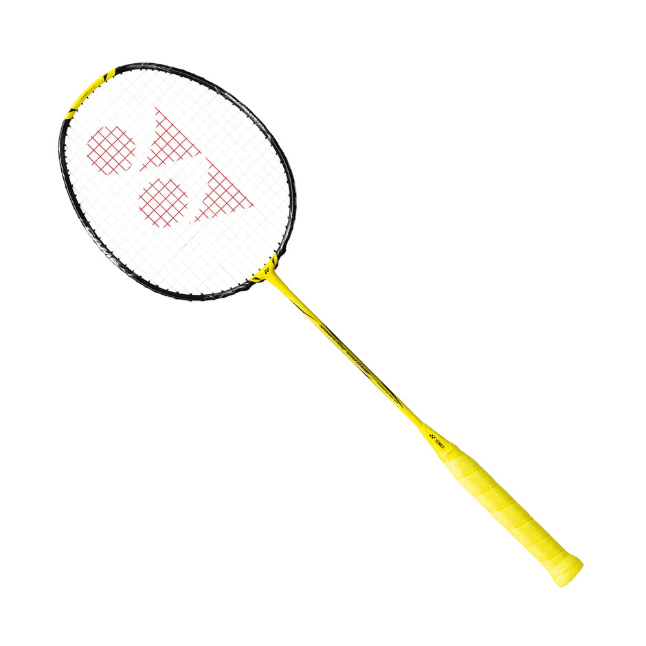 Yonex Nanoflare 1000 Game Badminton Racquet Yellow