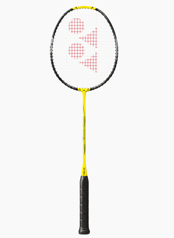 Yonex Nanoflare 1000Z 羽毛球拍 3UG5 黄色