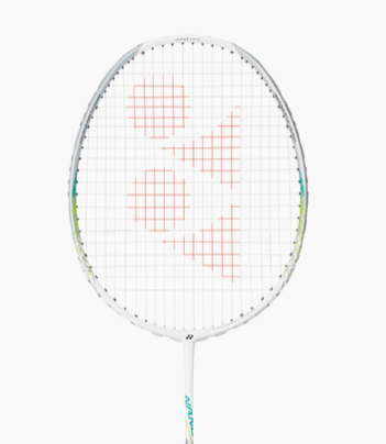 Yonex Nanaflare 700 Pro 羽毛球拍 4UG6 午夜紫