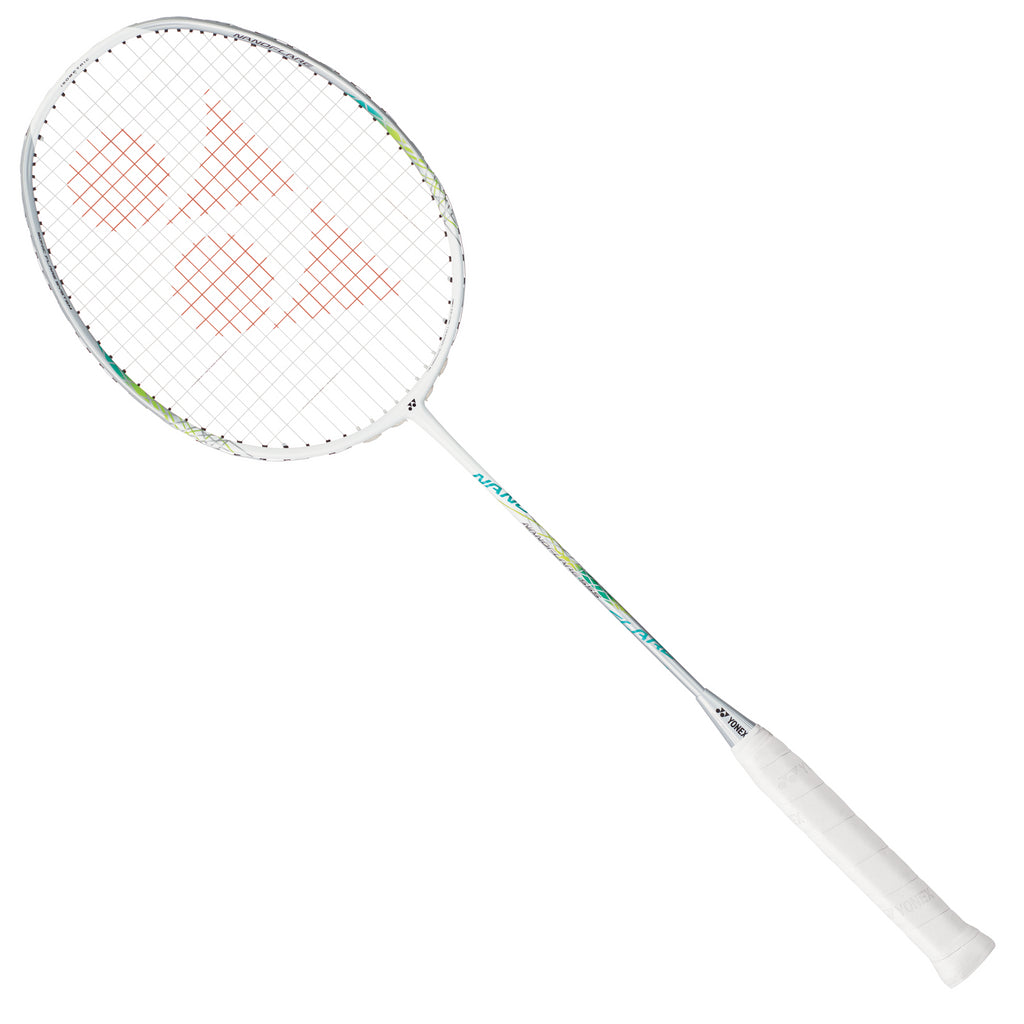Yonex Nanaflare 700 Pro 羽毛球拍 4UG6 午夜紫