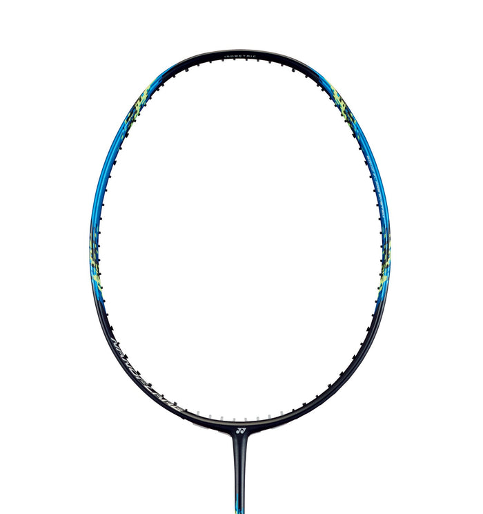 Yonex Nanoflare 700 Badminton Racquet 4UG5 Cyan