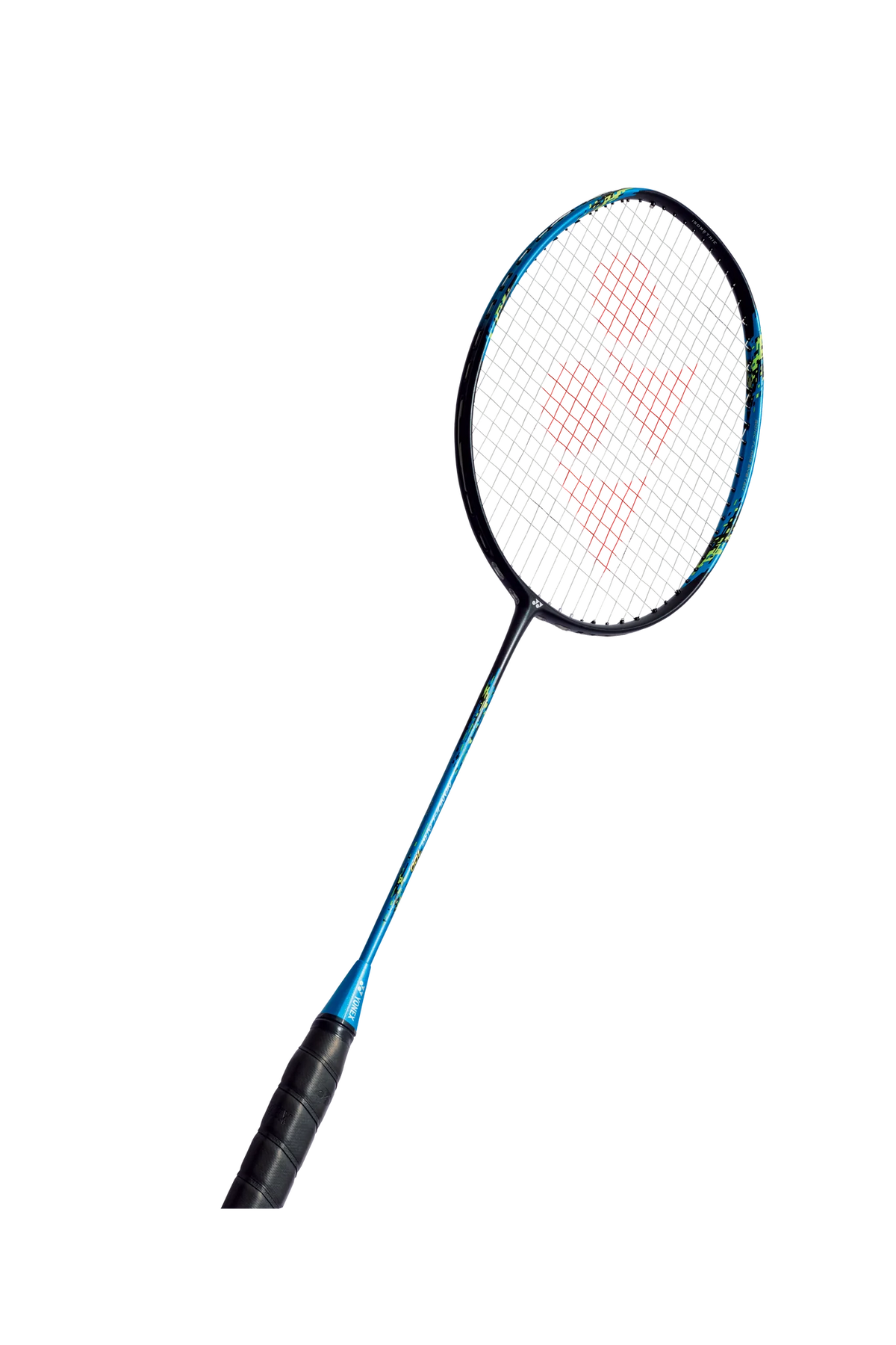Yonex Nanaflare 700 羽毛球拍 4UG5 青色