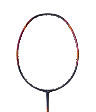 Yonex Nanaflare 700 羽毛球拍 4UG5 洋红色