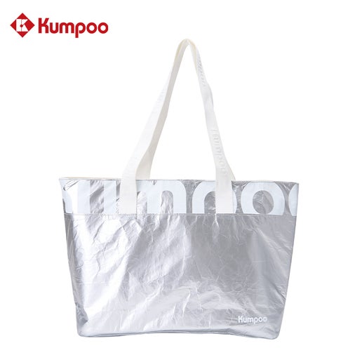 Kumpoo Bag KB-413 Silver
