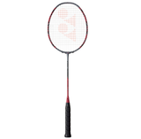 Yonex ArcSaber 11 Pro Badminton Racquet Grayish Pearl