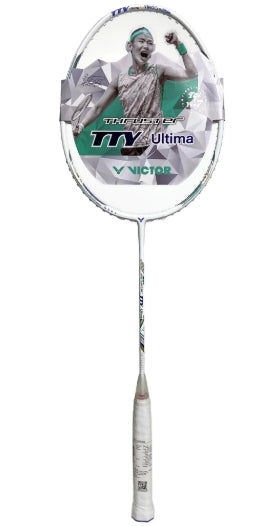 Victor Thruster TTY Ultima 4UG5 White