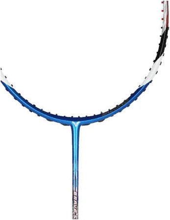 (EOFY SALE) Victor Brave Sword 12 Pro Badminton Racquet 4UG5 Midnight Blue