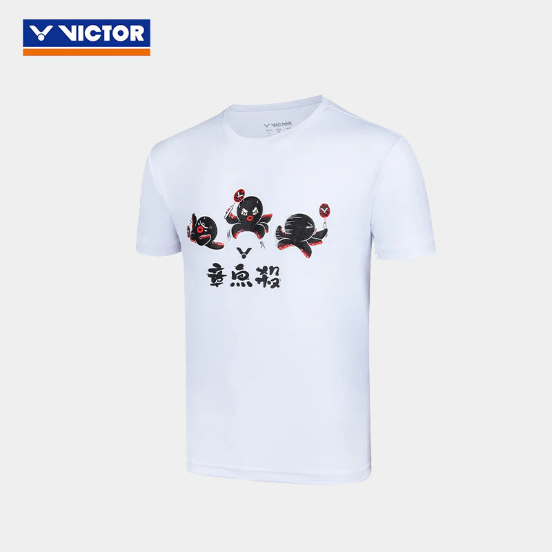 Yonex Apparel 男女通用 16741EX T 恤 蓝色