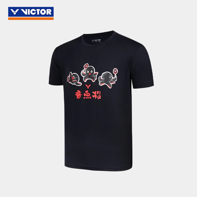 Yonex Apparel 男女通用 16741EX T 恤 蓝色