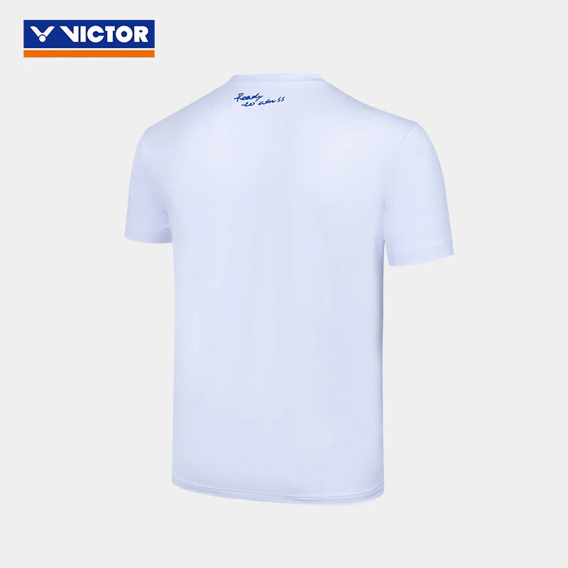 Yonex Apparel 男女通用 16741EX T 恤 蓝色