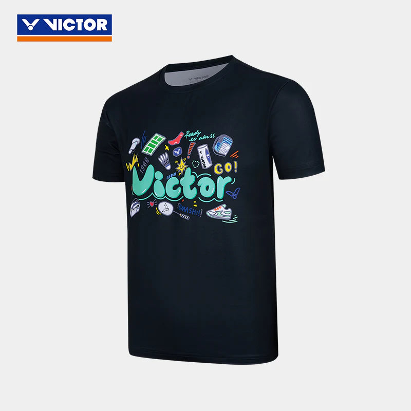 Yonex Apparel 男女通用 16741EX T 恤 蓝色
