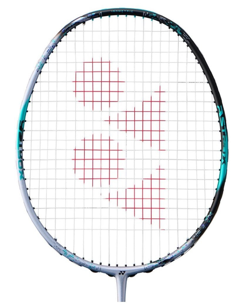 Yonex Astrox 88S Pro Gen 3 羽毛球拍 4UG6 银色/黑色