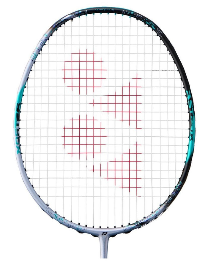 Yonex Astrox 88S Pro Gen 3 Badminton Racquet 4UG6 Silver/Black