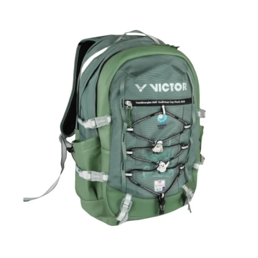 Victor 2025 Sudirman Cup Backpack BR5047SC25 G Green