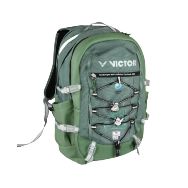 Victor 2025 Sudirman Cup Backpack BR5047SC25 G Green