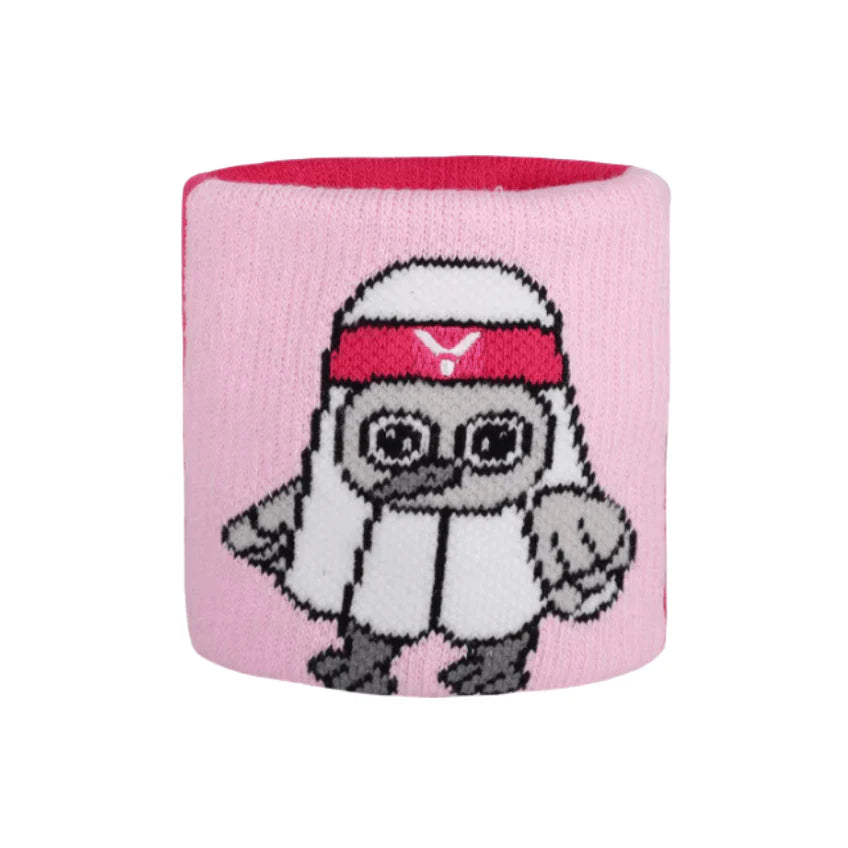 Victor 2025 Sudirman Cup Wristband SPSC2514 I Pink