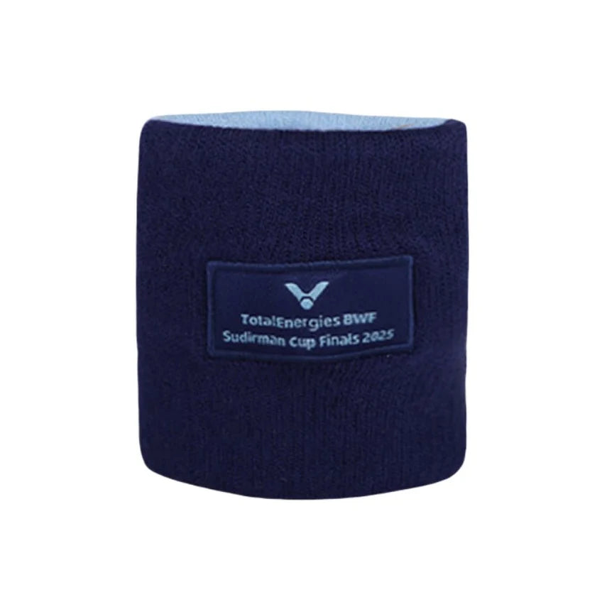 Victor 2025 Sudirman Cup Wristband SPSC2514 M Blue