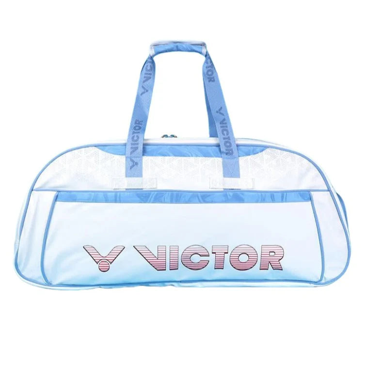 Victor Rectangular Racket Bag(6pcs) BR5642 M Blue