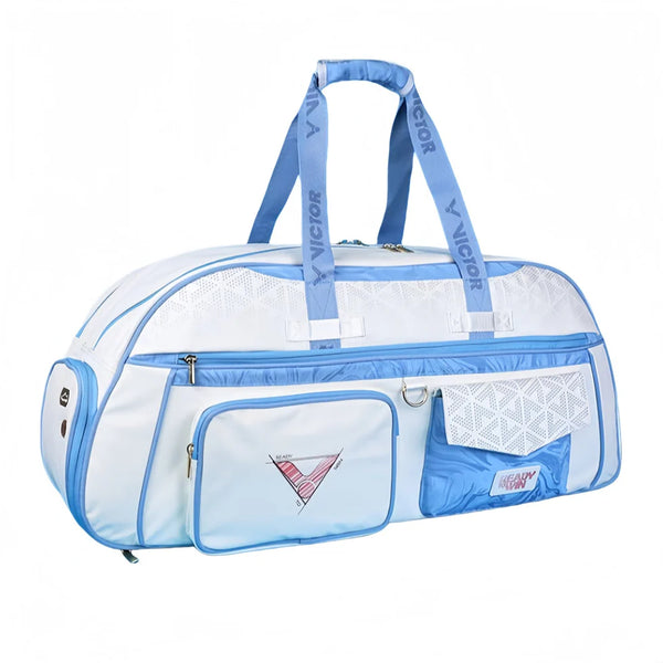Victor Rectangular Racket Bag(6pcs) BR5642 M Blue