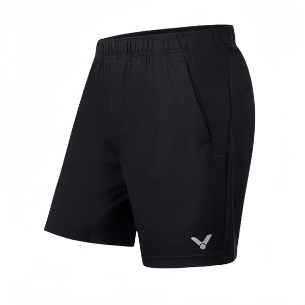 Victor Training Shorts Unisex R-50202 C Black